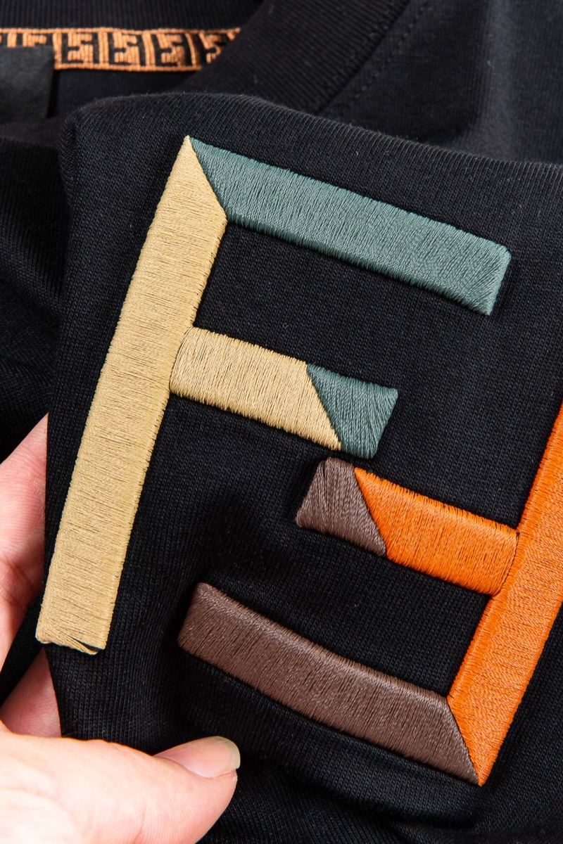 Fendi T-Shirts